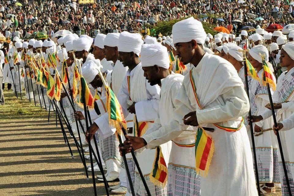 Why Does Ethiopia Celebrate Christmas on January 7? | Buzz Ethiopia